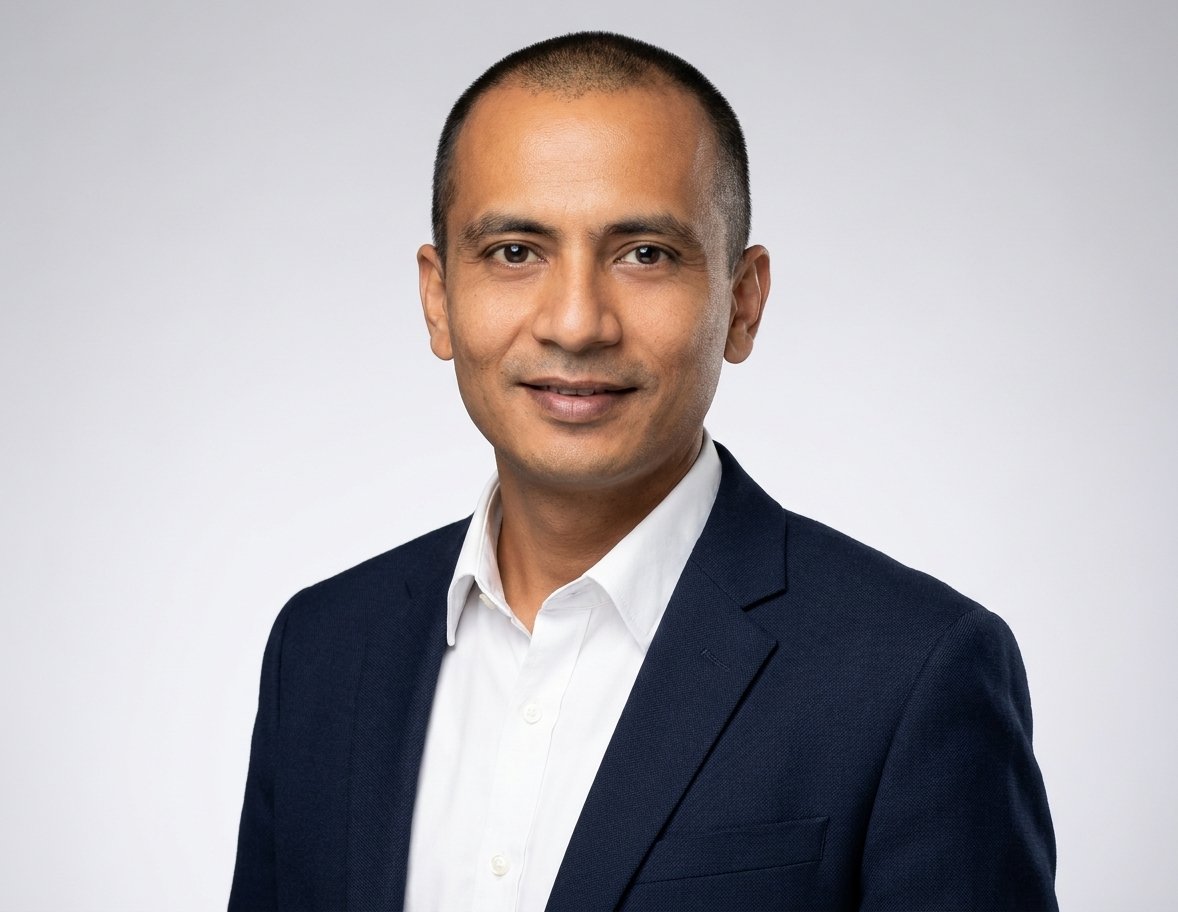 Prashant Chuhan