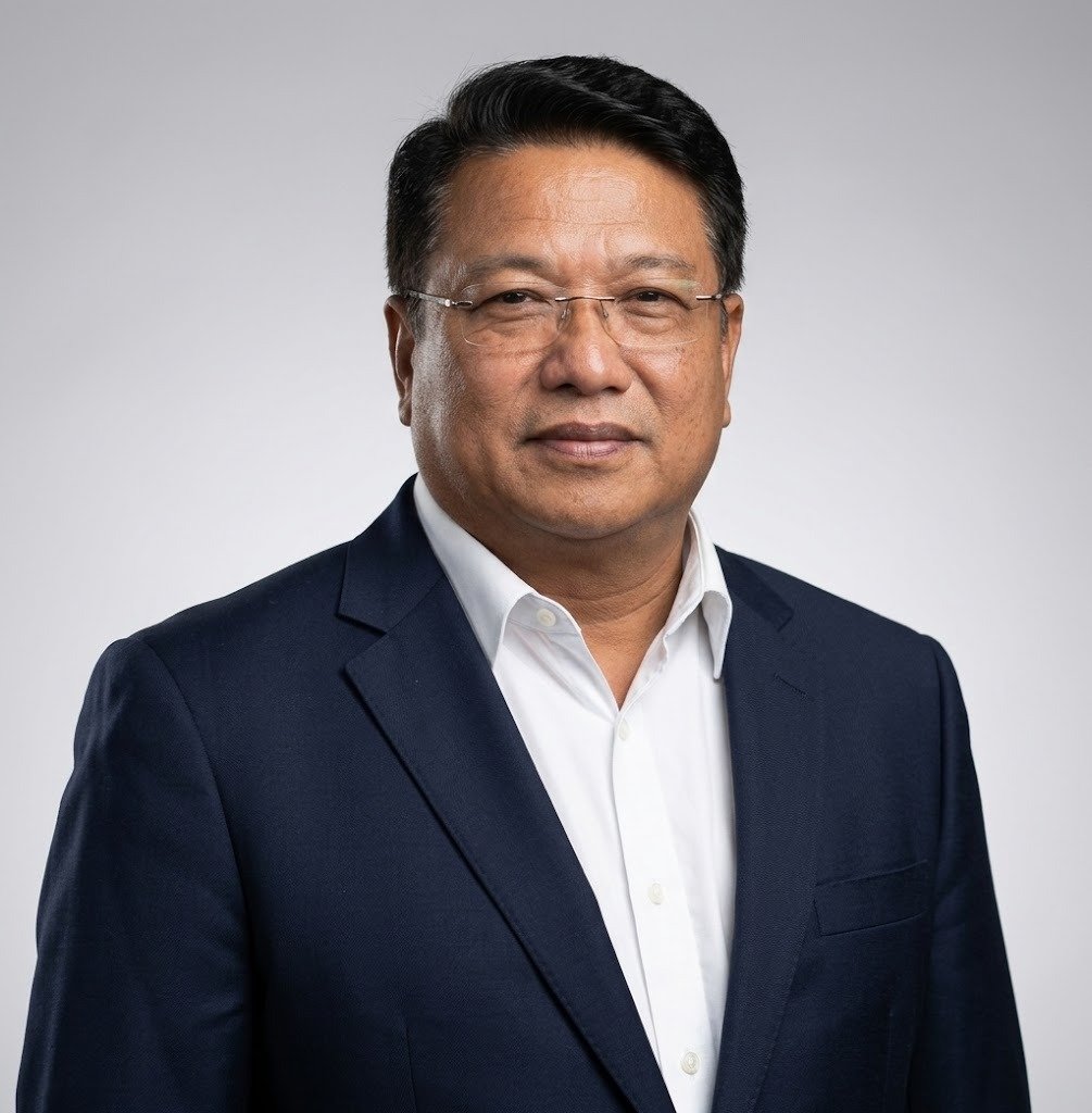 Mahesh Ratna Shakya