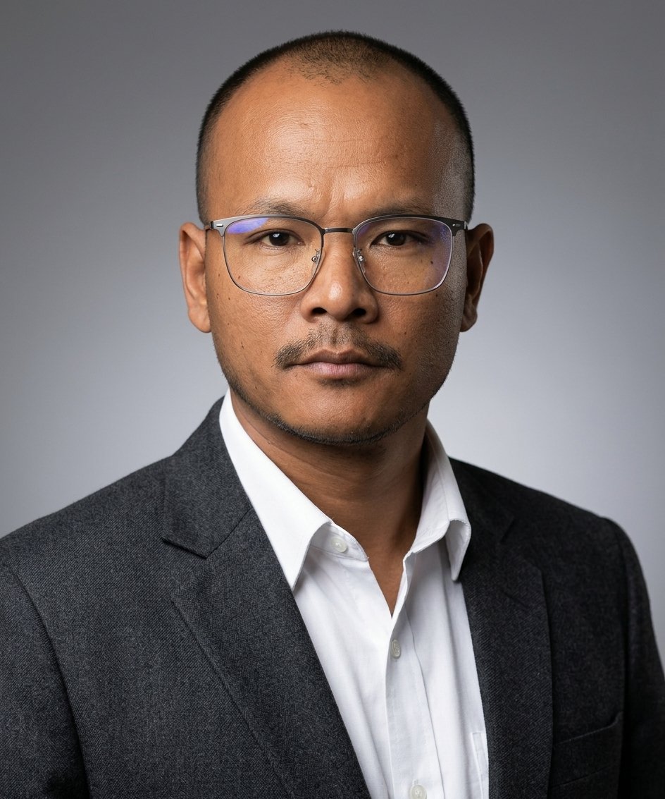 Surya Maharjan