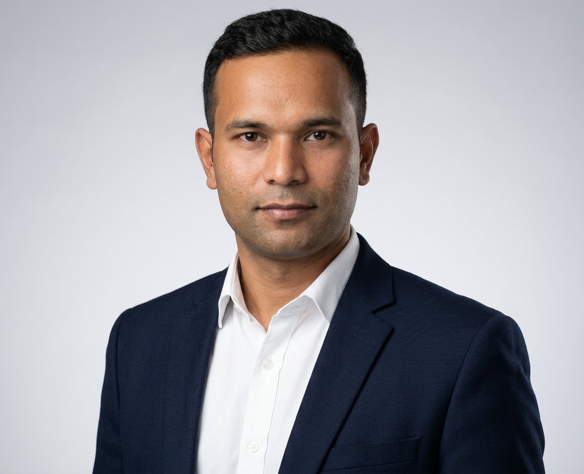 Anupam Achhami